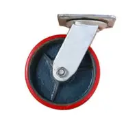 caster wheels